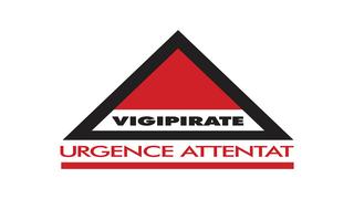Logo Vigipirate urgence attentat