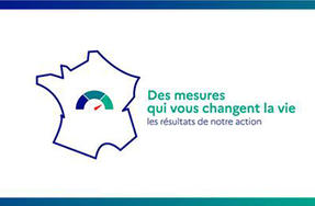 Baromètre des résultats de l’action publique – les résultats dans le Loiret