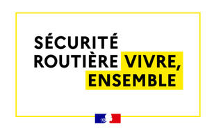 Participation de la Sécurité Routière de la Préfecture à l’action menée par Orléans-Métropole 