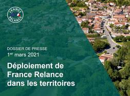 Déploiement de France Relance : le point dans le Loiret