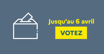 Election syndicale TPE : derniers jours pour voter !