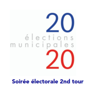 Élections municipales et communautaires - 2ème tour
