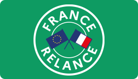 France Relance : 100 milliards d’euros pour relancer la France