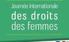Les actions autour de la journée internationale des droits des femmes dans le Loiret et en régional