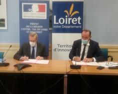 Plus de 2,4 millions d’euros mobilisés pour la lutte contre la pauvreté dans le Loiret