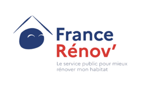 France Rénov’, le service public d’accompagnement pour la rénovation de l’habitat