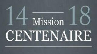 Mission centenaire 14-18