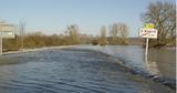 Inondations crédit photo DDT du Loiret