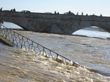 Les digues de Loire et le risque inondation 