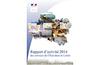 Rapport d'activité 2014 des services de l'Etat dans le Loiret 